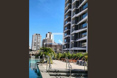 Kitnet/Studio à venda com 1 quarto, 20m² em Alto do Ipiranga, São Paulo