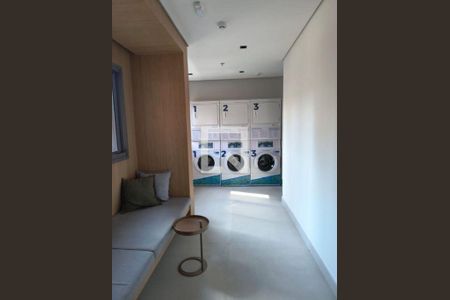 Kitnet/Studio à venda com 1 quarto, 20m² em Alto do Ipiranga, São Paulo