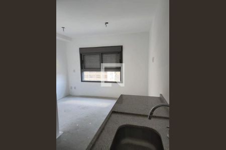 Kitnet/Studio à venda com 1 quarto, 20m² em Alto do Ipiranga, São Paulo