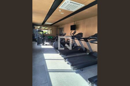 Kitnet/Studio à venda com 1 quarto, 20m² em Alto do Ipiranga, São Paulo