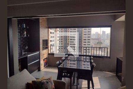 Apartamento à venda com 3 quartos, 70m² em Brás, São Paulo