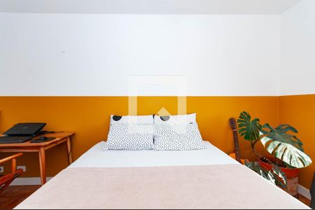 Apartamento à venda com 100m², 2 quartos e 1 vagaQuarto 1 Suíte