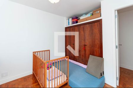 Apartamento à venda com 100m², 2 quartos e 1 vagaQuarto 2