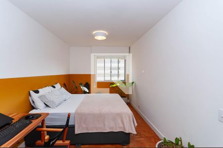 Apartamento à venda com 100m², 2 quartos e 1 vagaQuarto 1 Suíte