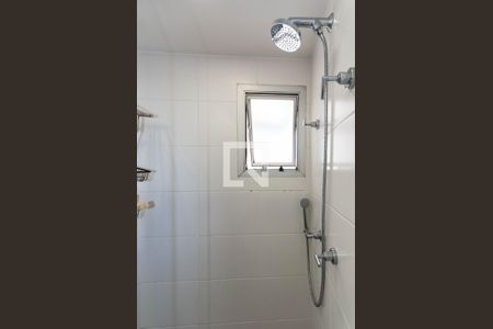 Apartamento à venda com 100m², 2 quartos e 1 vagaBanheiro do quarto 1 Suíte