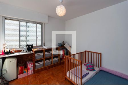 Apartamento à venda com 100m², 2 quartos e 1 vagaQuarto 2