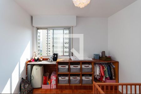 Apartamento à venda com 100m², 2 quartos e 1 vagaQuarto 2