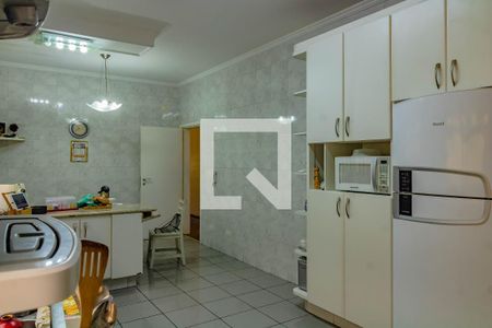 Casa à venda com 594m², 3 quartos e 8 vagasCozinha