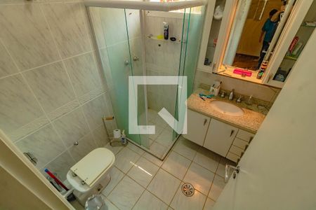 Casa à venda com 594m², 3 quartos e 8 vagasBanheiro