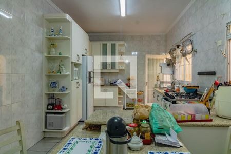 Casa à venda com 594m², 3 quartos e 8 vagasCozinha
