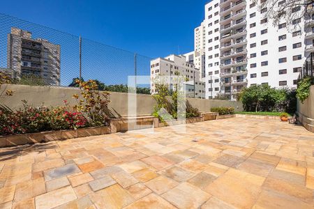 Apartamento para alugar com 84m², 1 quarto e 1 vagaÁrea comum