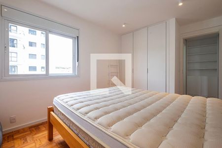 Suíte de apartamento para alugar com 1 quarto, 84m² em Sumarezinho, São Paulo