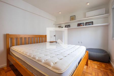 Suíte de apartamento para alugar com 1 quarto, 84m² em Sumarezinho, São Paulo