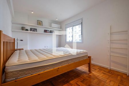 Suíte de apartamento para alugar com 1 quarto, 84m² em Sumarezinho, São Paulo