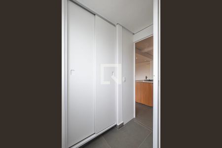 Apartamento para alugar com 84m², 1 quarto e 1 vagaCozinha - Lavanderia