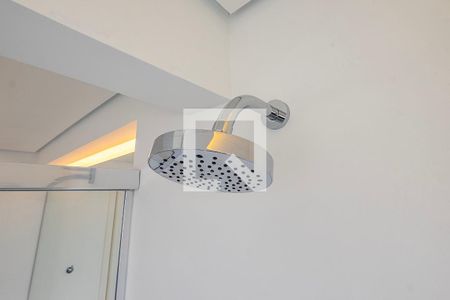 Apartamento para alugar com 84m², 1 quarto e 1 vagaSuíte - Banheiro