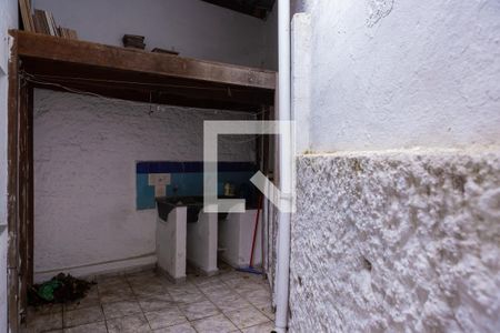 Casa à venda com 180m², 3 quartos e 1 vagaÁrea de Serviço