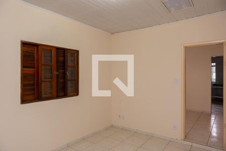 Quarto 1 de casa à venda com 3 quartos, 180m² em Vila Mesquita, São Paulo