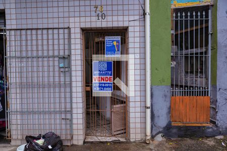 Casa à venda com 180m², 3 quartos e 1 vagaFachada