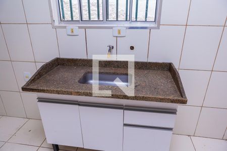 Casa à venda com 180m², 3 quartos e 1 vagaCozinha 2