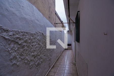 Casa à venda com 180m², 3 quartos e 1 vagaCorredor