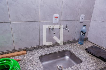 Casa à venda com 180m², 3 quartos e 1 vagaCozinha