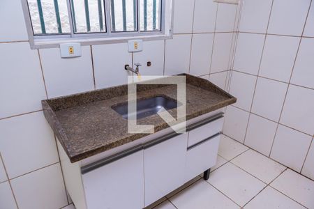Casa à venda com 180m², 3 quartos e 1 vagaCozinha 2