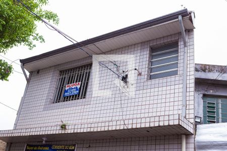 Casa à venda com 180m², 3 quartos e 1 vagaFachada