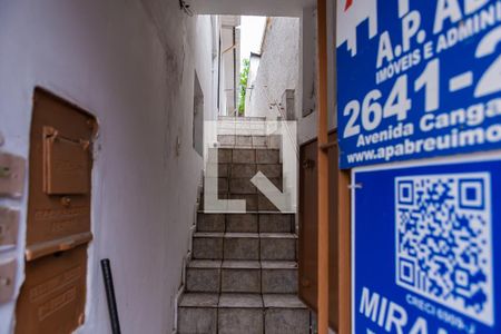 Casa à venda com 180m², 3 quartos e 1 vagaEscada