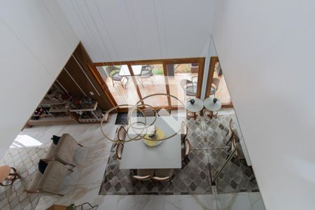 Casa à venda com 517m², 5 quartos e 6 vagas Casa à venda com 517m², 5 quartos e 6 vagasMezanino