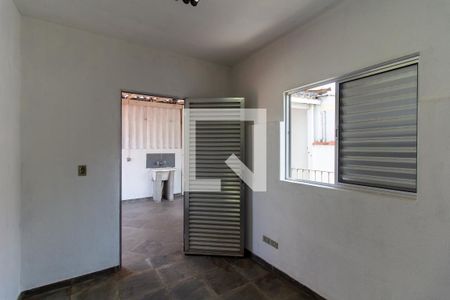 Casa à venda com 150m², 3 quartos e 2 vagasQuarto edícula