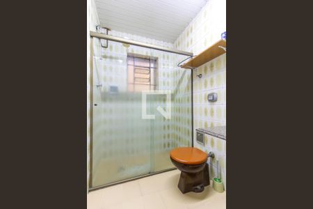 Casa à venda com 150m², 3 quartos e 2 vagasBanheiro da Suíte