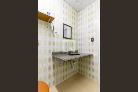 Casa à venda com 150m², 3 quartos e 2 vagasBanheiro da Suíte