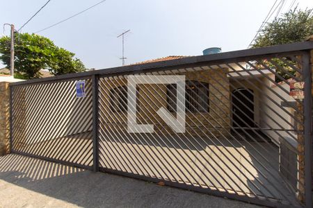 Casa à venda com 150m², 3 quartos e 2 vagasFachada