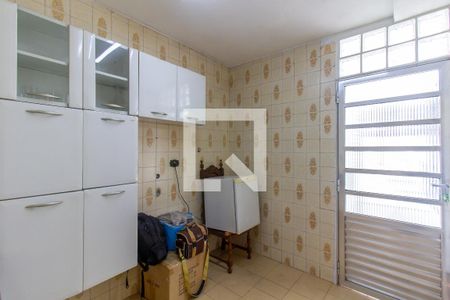 Casa à venda com 150m², 3 quartos e 2 vagasCozinha