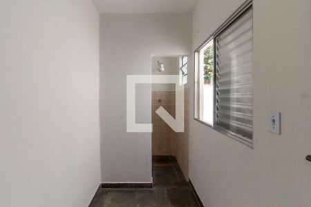 Casa à venda com 150m², 3 quartos e 2 vagasQuarto de Serviço