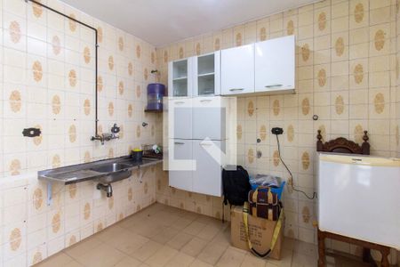 Casa à venda com 150m², 3 quartos e 2 vagasCozinha