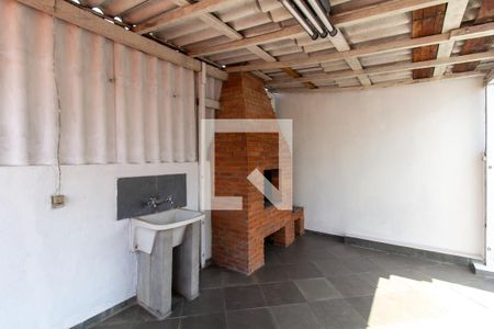 Casa à venda com 150m², 3 quartos e 2 vagasTerraço Churrasqueira