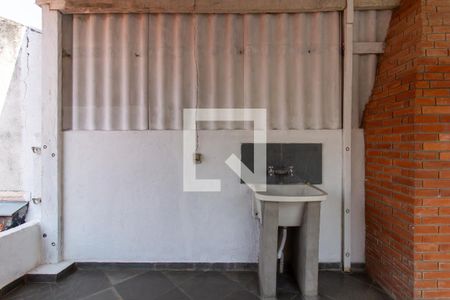 Casa à venda com 150m², 3 quartos e 2 vagasÁrea de Serviço