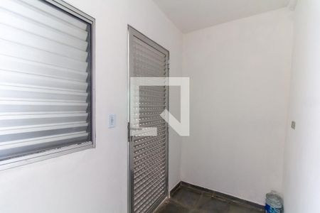Casa à venda com 150m², 3 quartos e 2 vagasQuarto de Serviço