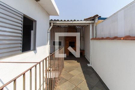 Casa à venda com 150m², 3 quartos e 2 vagasTerraço