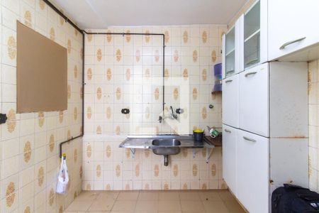 Casa à venda com 150m², 3 quartos e 2 vagasCozinha