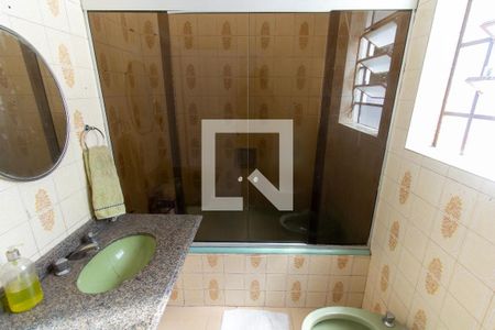 Casa à venda com 150m², 3 quartos e 2 vagasBanheiro Social