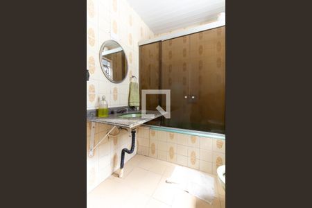 Casa à venda com 150m², 3 quartos e 2 vagasBanheiro Social