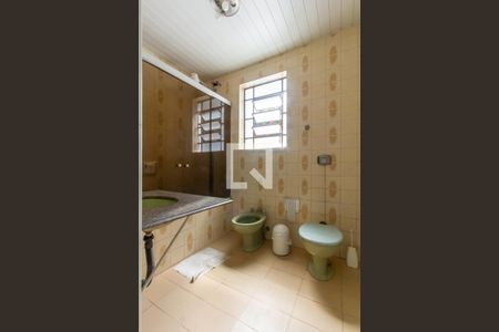 Casa à venda com 150m², 3 quartos e 2 vagasBanheiro Social