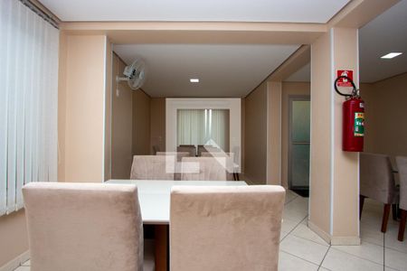 Apartamento à venda com 70m², 2 quartos e 1 vaga Apartamento à venda com 70m², 2 quartos e 1 vagaÁrea comum