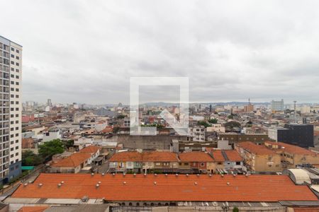 Apartamento à venda com 70m², 2 quartos e 1 vaga Apartamento à venda com 70m², 2 quartos e 1 vagaVista - Área de Serviço