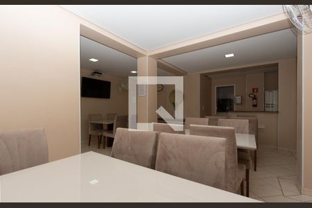 Apartamento à venda com 70m², 2 quartos e 1 vaga Apartamento à venda com 70m², 2 quartos e 1 vagaÁrea comum