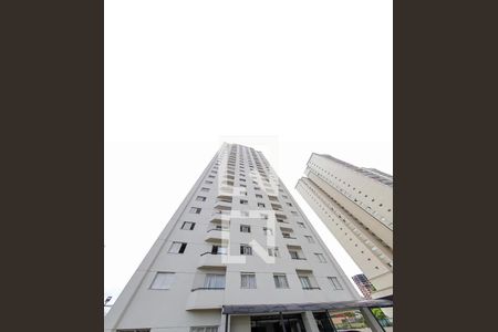 Apartamento para alugar com 56m², 2 quartos e 1 vagaFachada