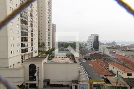 Apartamento para alugar com 56m², 2 quartos e 1 vagaVista do Quarto 2